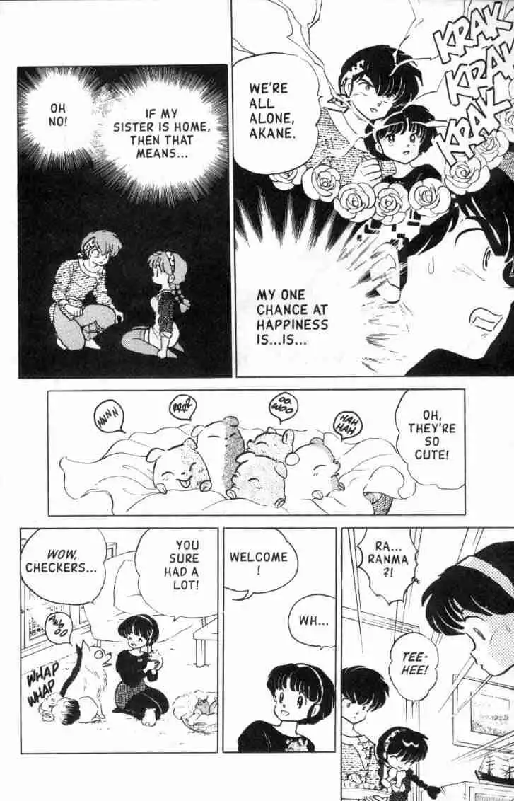 Ranma 1/2 Chapter 104 7